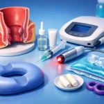 Best Non Surgical Hemorrhoid Treatments