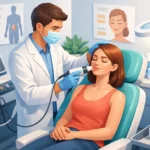 诊所痔疮套扎术的原理