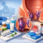 Treat Internal Hemorrhoids Without Surgery