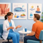 Anal Fissure Treatment Without Surgery