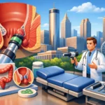Atlanta Hemorrhoid Banding Specialist Guide