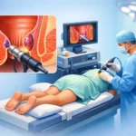 Tratamiento de las hemorroides sin anestesia