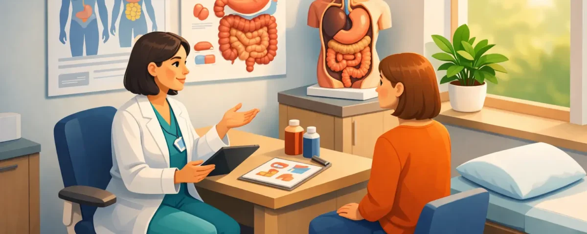 How to Treat Anal Fissures Effectively