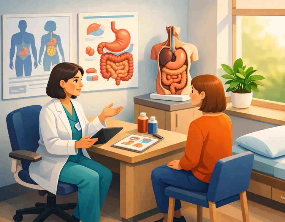 How to Treat Anal Fissures Effectively