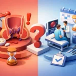 When Should Hemorrhoids Be Treated?