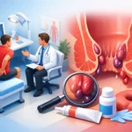 Cuándo acudir al médico por hemorroides