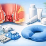 A Guide to Prolapsed Hemorrhoid Care