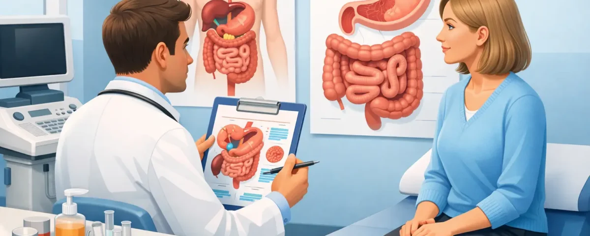Guide to Internal Hemorrhoid Treatment