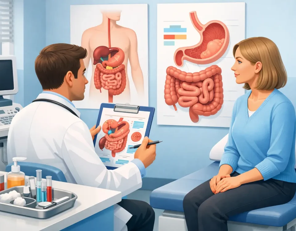 Guide to Internal Hemorrhoid Treatment