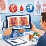 Hemorrhoid Symptoms vs Anal Fissure