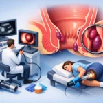 How Doctors Diagnose Internal Hemorrhoids