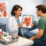 How to Shrink Prolapsing Hemorrhoids