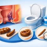 Can Hemorrhoids Cause Narrow Stool?