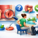 Can a Fissure Heal Without Surgery? What to Know