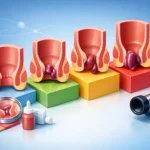 Guide to Internal Hemorrhoid Grades