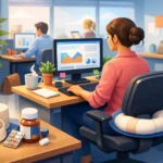 Return to Work After Banding: What to Expect