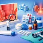A Guide to Chronic Fissure Treatment Options