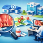 How to Choose a Hemorrhoid Specialist Near You