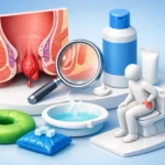 Hemorrhoid Prolapse Guide for Fast Relief