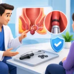Questions About Hemorrhoid Banding Safety Answered