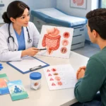 How to Identify Hemorrhoid Bleeding Safely