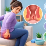 How to Recognize Fissure Symptoms and Get Relief